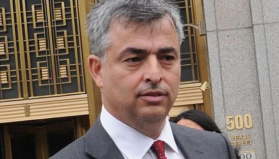 苹果高级副总裁艾迪·科尤套现1240万美元