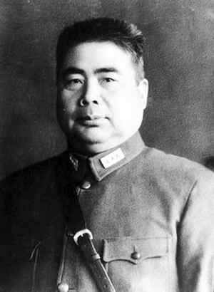 冯玉祥将军对抗战的见解
