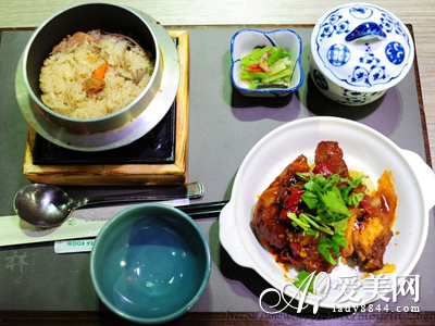 1天瘦2斤!超强效三天快速减肥方法