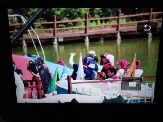 《Running Man》偶像特辑花絮 2PM、Beast、