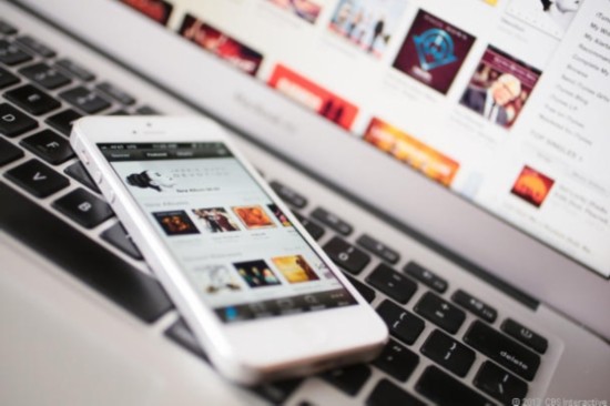 苹果iTunes Store再宕机 影响20%用户