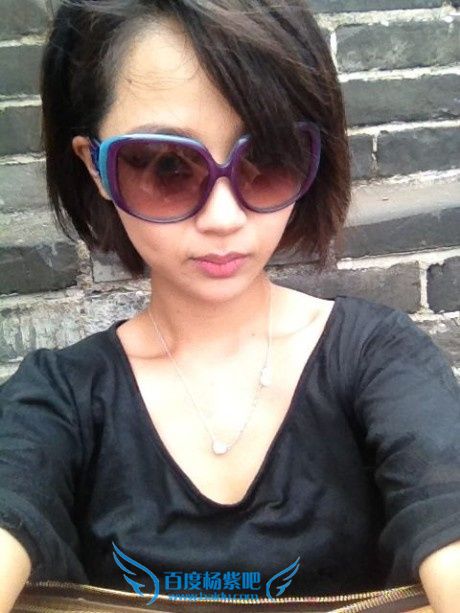 杨紫晒<em>泳装</em>照<em>萝莉</em>变<em>少女</em> 爆其男友系高富帅华