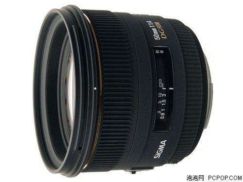 日系小清新 50mm大光圈定焦镜头推荐