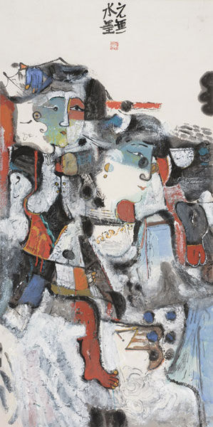 ��չˮī��Ʒ