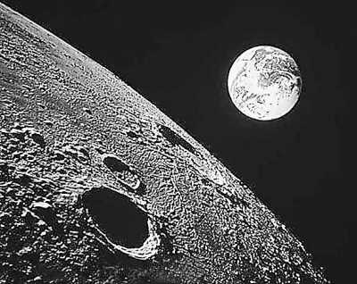 月球背面还有什么人类不知道的秘密?