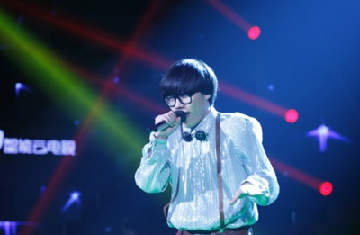 好声音<em>张惠妹</em>组考核 中国好声音第二季4强预测