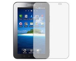 三星p5100防爆钢化玻璃膜