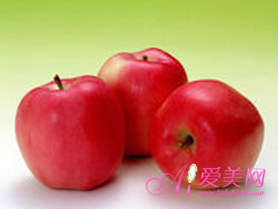  秋季10种美味水果 滋润清热 keep住水嫩肌肤 