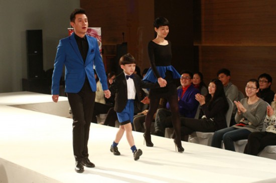 《小爸爸》开播 看文章如何炼成小爸爸