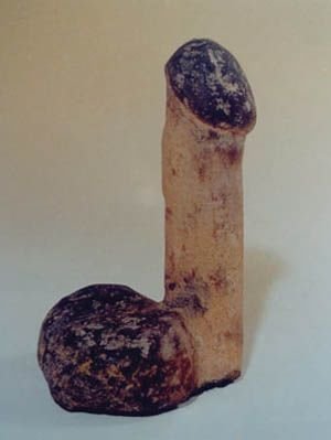 古代女子闺房性用品 让你目瞪口呆(图)