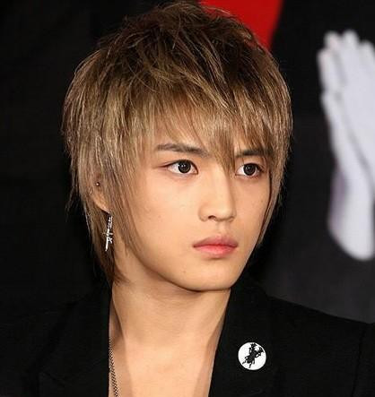 少女时代张根硕EXO维尼夫妇bigbang 韩国人气