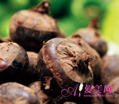  秋季10种美味水果 滋润清热 keep住水嫩肌肤 