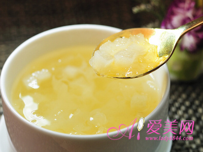  对症下“食”的10种食物 小病不求医 