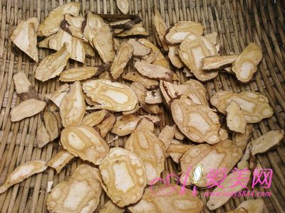  对症下“食”的10种食物 小病不求医 