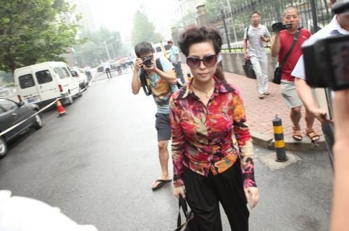 梦鸽曝光与李天一书信内容+一个母亲的垂死挣