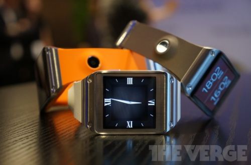 Galaxy Gearֱ ϲ״