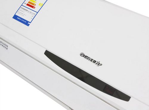 实实在在直标低价 格力空调淡季促销