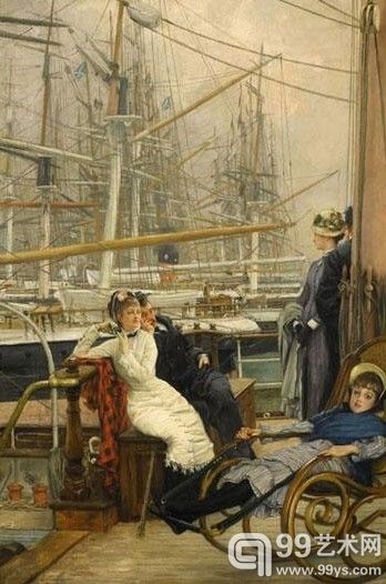 ֮ͧáJames-Jacques-Joseph Tissot200~300Ӣ