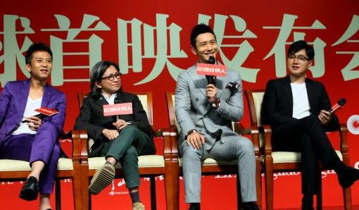 杨幂霍思燕打耳光赵雅芝叶童不和 明星抢戏无