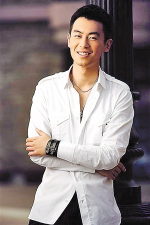 剧版"红高粱"定朱亚文为男主演 竟小周迅10岁