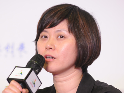 优酷土豆集团副总裁陈丹青:把握住用户 使产品