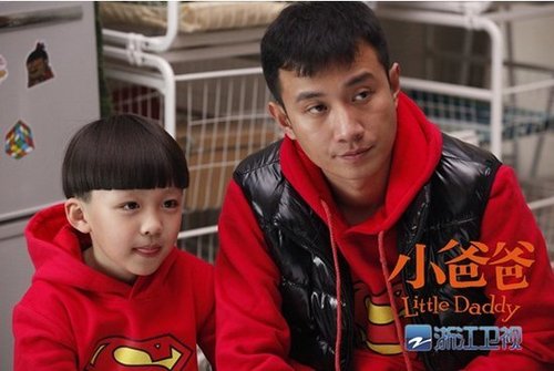 文章耍大牌搞宣传 小爸爸遭到家乡媒体一致吐