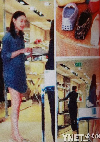 女星产后复出手段 马伊琍假怀孕刘涛自曝家丑
