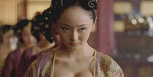 古代皇帝离奇死法 还有被宫女活活闷死(图)--福