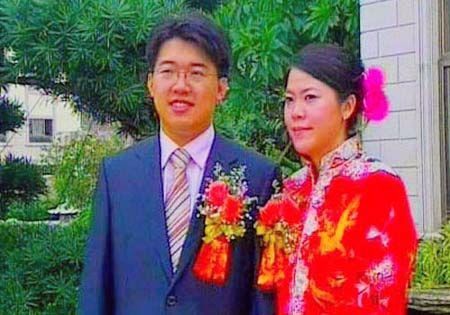 在碧桂园,杨惠妍在父亲的支持下稳步前进和发展.