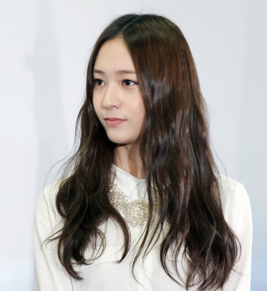 韩媒票选亚洲最美女神 范爷第四杨幂第六(图)