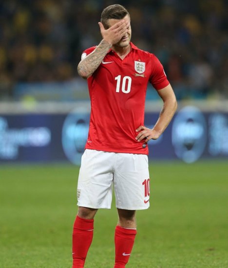 最乱小组没有之一 英格兰或无缘2014世界杯