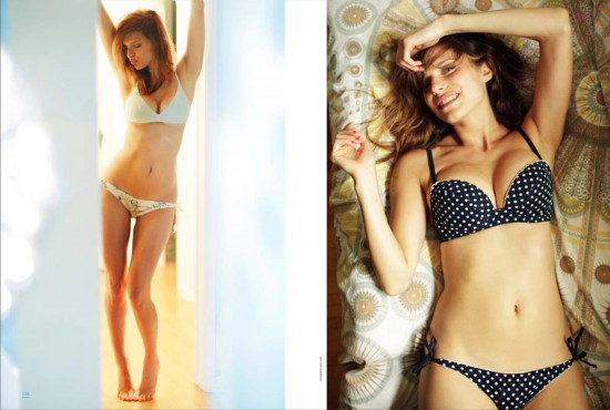 <em>美女</em>星私房照秀<em>性感</em>细腰【3】--福建频道--人民