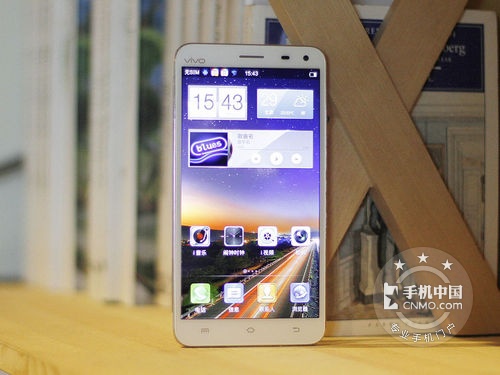 魅族MX3\/nubia Z5\/联想K900 众机围剿iPhone