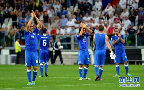 14年巴西世界杯预选赛意大利图片_14年巴西世