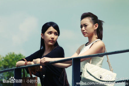 江铠同的圆脸圆下巴…实在从第一印象就无法带