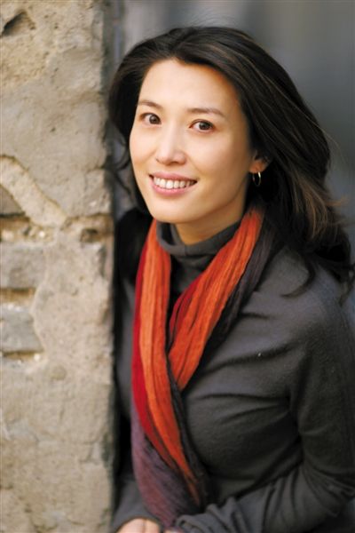 主持人陈晓楠10年 冷暖人生 感叹命运吊诡之处