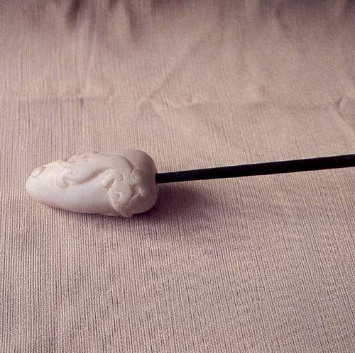 揭秘古代女性洞房神秘的性用品