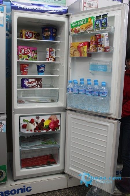 比卖肾神器要便宜!性价比高的冰箱精选