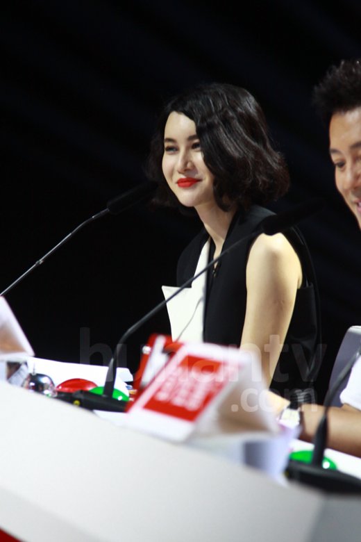 快男6进5歌单曝光 尚雯婕华晨宇合作唱新歌