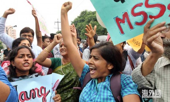 ͥо衣Hindustan Times/Getty Images/CFP