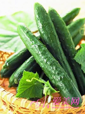  秋冬要泻火解毒 日常多吃6种排毒食品 