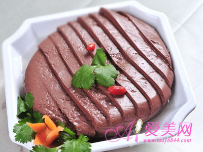  秋冬要泻火解毒 日常多吃6种排毒食品 