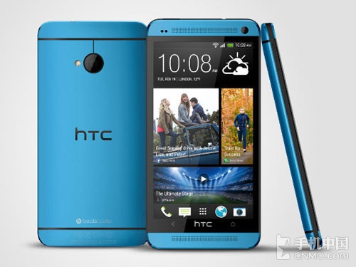 iPhone5s\/小米3\/魅族MX3 本周智能新机汇总