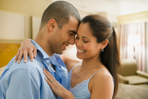 两性养生:新婚性教育应包括的8个内容(组图)