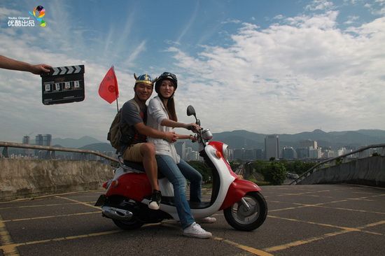 《<em>嘻哈四重奏</em>》播放量破3500万【5