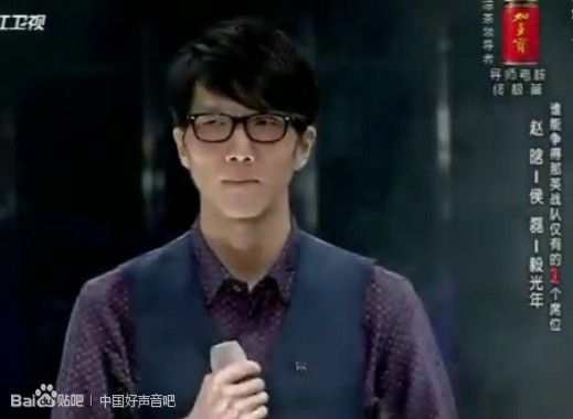 中国好声音第二季李琦或最终夺冠 侯磊张恒远