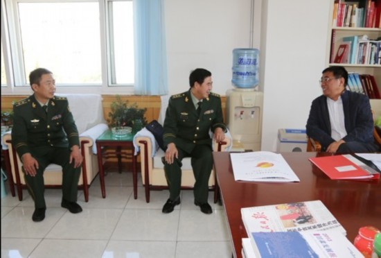 甘肃定西高度重视中秋、国庆节消防安全工作