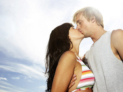 两性养生:房事前别忘先洗手【组图】