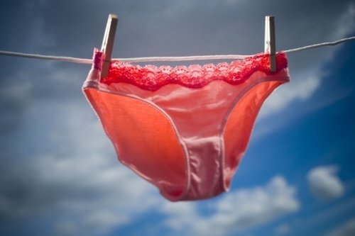 女性养生:女人的内裤到底能洗干净吗【2】