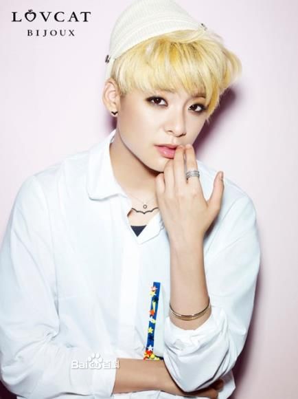 f(x)宋茜Amber水晶雪莉Luna 出道四周年蜕变史